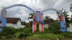 Gedung Miliaran Mangkrak, Aktivis Bondowoso Soroti Kinerja Diskoperindag