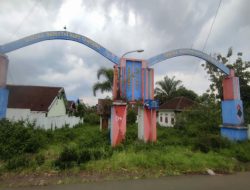 Gedung Miliaran Mangkrak, Aktivis Bondowoso Soroti Kinerja Diskoperindag