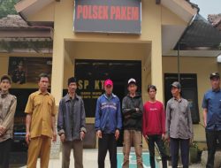 22 Warga Desa Kupang Bondowoso Laporkan Dugaan Penipuan Dana Sharing Kopi ke Polisi