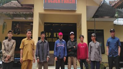 22 Warga Desa Kupang Bondowoso Laporkan Dugaan Penipuan Dana Sharing Kopi ke Polisi