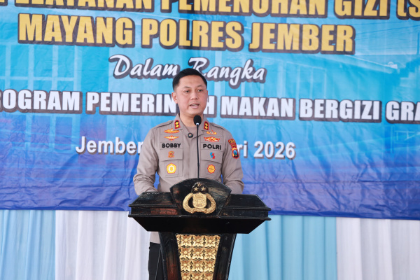 Jember, Obor Rakyat – Momentum Hari Pers Nasional (HPN) yang diperingati setiap 9 Februari menjadi ajang refleksi sekaligus apresiasi atas peran strategis insan pers dalam menjaga demokrasi di Indonesia. Pada peringatan HPN 2026, pers kembali ditegaskan sebagai pilar penting dalam menyampaikan informasi yang akurat, berimbang, dan mencerdaskan masyarakat.