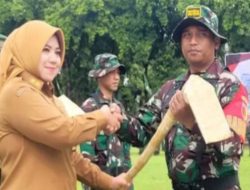 Pemkab Situbondo Anggarkan Rp1,1 Miliar untuk TMMD ke-127 Tahun 2026