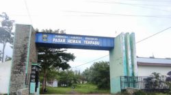 Pasar Hewan Terpadu Miliaran Rupiah Terbengkalai, Aktivis Sebut Diskoperindag Bondowoso “Berdosa Besar”