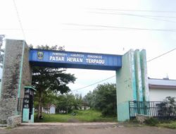 Pasar Hewan Terpadu Miliaran Rupiah Terbengkalai, Aktivis Sebut Diskoperindag Bondowoso “Berdosa Besar”