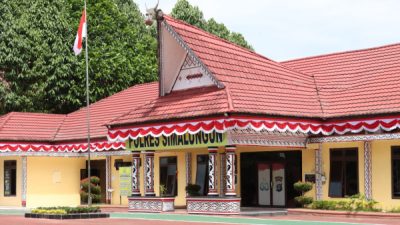 Polisi Bantah Tudingan Penelantaran Kasus Pencabulan Anak di Simalungun, Dua Tersangka Masuk DPO