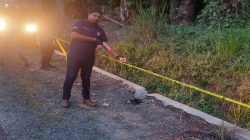 Inafis Polres Simalungun Ungkap Penyebab Kematian Pria di Bondar Huta Bayu, Motif Masih Didalami