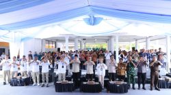 Pemkab Jember dan BP Taskin Gelar SITASKIN, Gus Fawait Targetkan Kemiskinan Turun Drastis dalam 5 Tahun