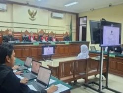 Khofifah Akui Tak Kenal Kusnadi Sebelum Jadi Ketua DPRD Jatim, Tegaskan Kenal Saat Sama-Sama Jabat Pimpinan