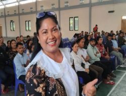 Aktivis NTT Serukan Perempuan Bangkit Lawan Kekerasan dan Ketidakadilan