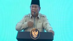Prabowo Akan Anugerahkan Bintang Mahaputera kepada Kapolri Jenderal Listyo Sigit Prabowo