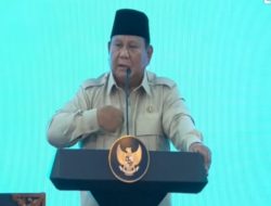Prabowo Akan Anugerahkan Bintang Mahaputera kepada Kapolri Jenderal Listyo Sigit Prabowo