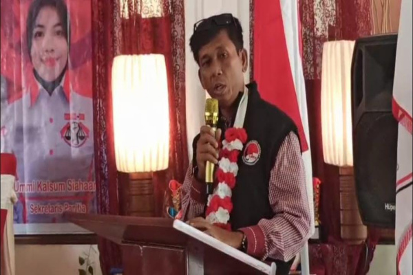 Pematangsiantar, Obor Rakyat – Kasat Narkoba Polres Pematangsiantar, Irwanta Sembiring menegaskan bahwa penguatan edukasi hukum harus berjalan beriringan dengan langkah tegas penegakan hukum dalam memberantas peredaran narkotika di wilayah hukum Kota Pematangsiantar.