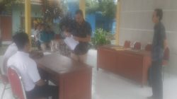 Seleksi Kadus Karang Arah Bondowoso Transparan, Wasil Raih Nilai Tertinggi