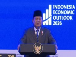 Presiden Prabowo Rombak Skema Dana Desa 2026, Fokus Efektivitas dan Program Langsung ke Rakyat