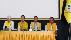Reses di Tengah Efisiensi, Fraksi Golkar DPRD Bondowoso Tegaskan Komitmen Kawal Aspirasi dan Program RANTAS