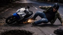 Lubang Jalan Makan Korban, Pejabat Terancam 5 Tahun Penjara Sesuai UU LLAJ