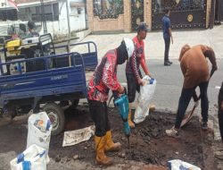 Pemkab Bondowoso Percepat Perbaikan Jalan Berlubang, Tingkatkan Infrastruktur dan Keselamatan Pengguna Jalan