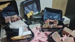 KPK Sita Uang Asing Lebih dari Rp5 Miliar Terkait Dugaan Korupsi Impor di Ditjen Bea Cukai