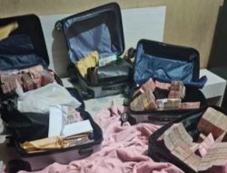 KPK Sita Uang Asing Lebih dari Rp5 Miliar Terkait Dugaan Korupsi Impor di Ditjen Bea Cukai