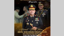 Polres Simalungun Rayakan HUT ke-54 Kapolda Sumut, Doa dan Dukungan Mengalir untuk Irjen Whisnu