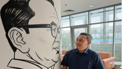 Merger Perusahaan Perkebunan Negara: Megah di Pusat, Gersang di Akar Rumput