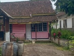 Rumah Dinas KRPH Tanah Wulan Diduga Kosong, Administratur Perum Perhutani KPH Bondowoso Siapkan Teguran