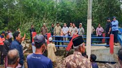 Banjir Jember 2026: 7.445 KK Terdampak, Bupati Muhammad Fawait Tetapkan Status Tanggap Darurat