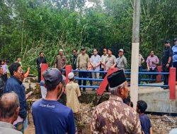 Banjir Jember 2026: 7.445 KK Terdampak, Bupati Muhammad Fawait Tetapkan Status Tanggap Darurat