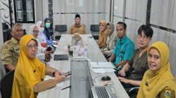 Evaluasi Kematian Pasien di Puskesmas Jambesari Darussolah, Dinkes Perkuat Sistem Rujukan Kegawatdaruratan di Bondowoso