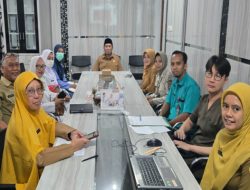 Evaluasi Kematian Pasien di Puskesmas Jambesari Darussolah, Dinkes Perkuat Sistem Rujukan Kegawatdaruratan di Bondowoso