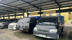 Satreskrim Polres Sumenep Bongkar Penyelundupan Solar Subsidi 2 Ton