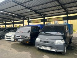 Satreskrim Polres Sumenep Bongkar Penyelundupan Solar Subsidi 2 Ton