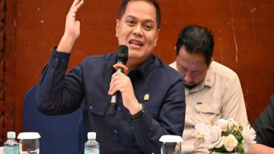PLN Pulihkan 98 Persen Listrik Aceh Pascabencana, DPR Apresiasi Jelang Ramadan