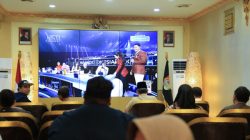 Pemkab Jember Dukung Kinanti “Keenan” Laksita Rahtri Tembus Top 13 Indonesian Idol Season 14