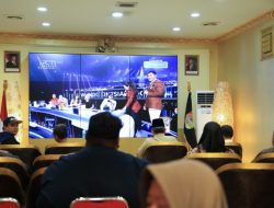 Pemkab Jember Dukung Kinanti “Keenan” Laksita Rahtri Tembus Top 13 Indonesian Idol Season 14