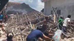 Ledakan Diduga Petasan Guncang Rumah Warga di Situbondo, Satu Orang Tewas dan Enam Luka-Luka