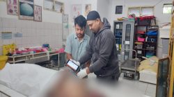 Polres Simalungun Minta Bantuan Identifikasi Korban Tabrak Lari Diduga ODGJ di Jalur Pematangsiantar–Parapat