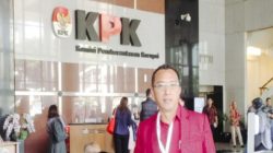 KPK Tahan 5 Kontraktor Kasus Korupsi Dana PEN dan PBJ Situbondo, 33 Nama Lain Segera Diserahkan