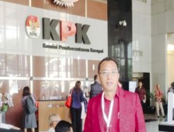 KPK Tahan 5 Kontraktor Kasus Korupsi Dana PEN dan PBJ Situbondo, 33 Nama Lain Segera Diserahkan