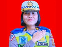 Sambut Ramadhan 1447 H, Satlantas Polres Simalungun Ajak Masyarakat Tertib dan Utamakan Keselamatan Berlalu Lintas