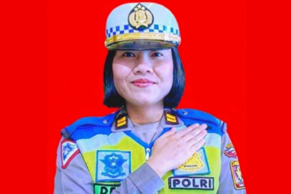 Simalungun, Obor Rakyat – Menyambut Bulan Suci Ramadhan 1447 Hijriah yang jatuh pada 19 Februari 2026, jajaran Satuan Lalu Lintas (Satlantas) Polres Simalungun menyampaikan ucapan selamat menunaikan ibadah puasa kepada umat Muslim, khususnya masyarakat Kabupaten Simalungun, Selasa (18/2/2026).