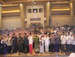 Refleksi Satu Tahun, Bupati Jember Gus Fawait Tegaskan 2026 Tahun Pembuktian dan Percepatan Investasi