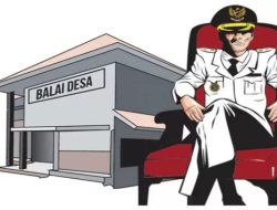 Beda Kepala Desa, Beda Kantor Desa: Warga Desa Kupang Bondowoso Keluhkan Pelayanan Tak Optimal