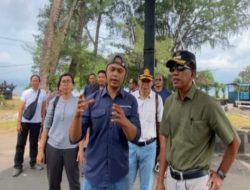 Pemkab Jembrana Uji Coba Tolgate Digital di Terminal Gilimanuk untuk Optimalkan PAD