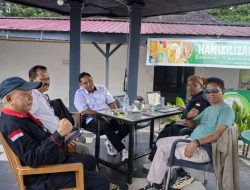 Kolaborasi Media dan BARA HATI Gaungkan Perlawanan terhadap Narkoba dan Judi Online di Pematangsiantar