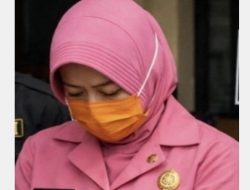 Oknum Bhayangkari di Pekanbaru Ditahan atas Dugaan Penipuan Kredit iPhone Rp1,5 Miliar