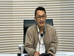 KPK Periksa Pegawai Bea Cukai Salisa Asmoaji Terkait Kasus Dugaan Korupsi Impor Barang