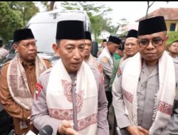 Kapolri Listyo Sigit Prabowo Perintahkan Hukuman Berat untuk Oknum Brimob di Maluku