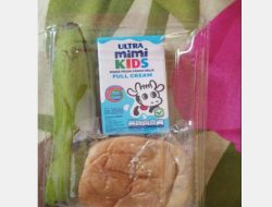 Klarifikasi Anggaran MBG di Prajekan, Kepala SPPG Bondowoso Jelaskan Rincian Biaya per Siswa