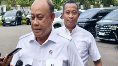 BGN Catat 24.000 SPPG Program Makan Bergizi Tersebar di Seluruh Indonesia, Skema Kemitraan Percepat Implementasi